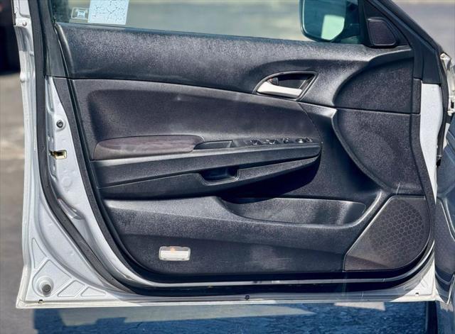 used 2012 Honda Accord car, priced at $10,495