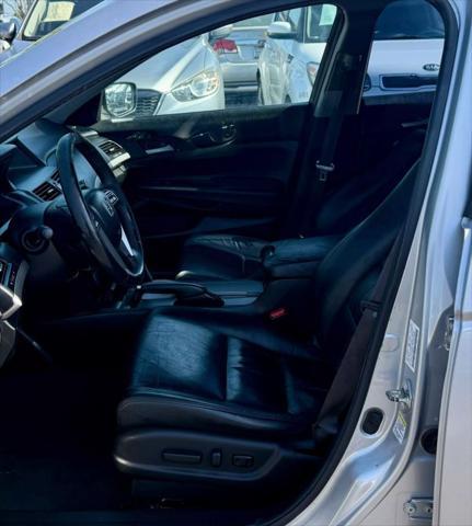 used 2012 Honda Accord car, priced at $10,495
