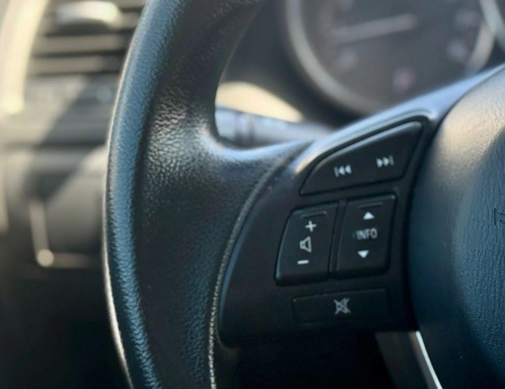 used 2013 Mazda CX-5 car, priced at $9,495