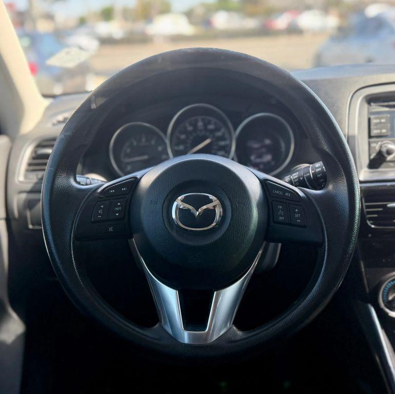 used 2013 Mazda CX-5 car, priced at $9,495