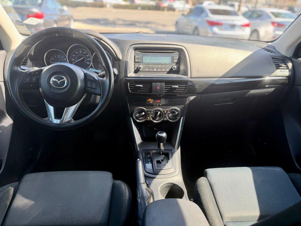 used 2013 Mazda CX-5 car, priced at $9,495