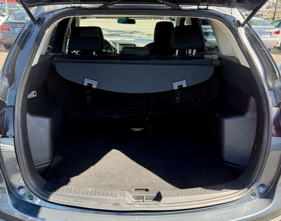 used 2013 Mazda CX-5 car, priced at $9,495