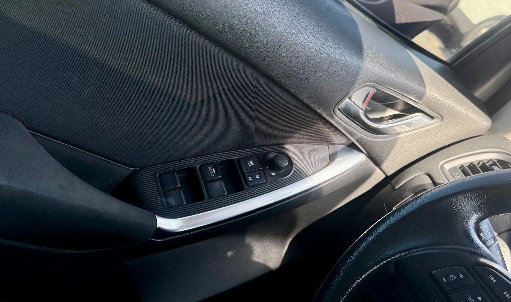 used 2013 Mazda CX-5 car, priced at $9,495