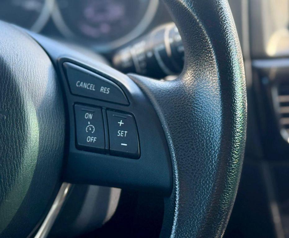 used 2013 Mazda CX-5 car, priced at $9,495