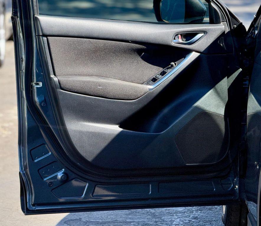 used 2013 Mazda CX-5 car, priced at $9,495