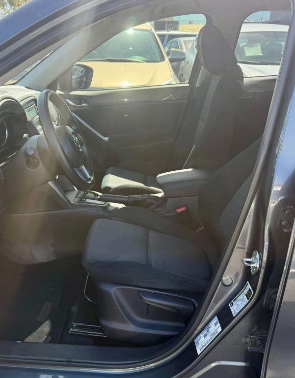 used 2013 Mazda CX-5 car, priced at $9,495