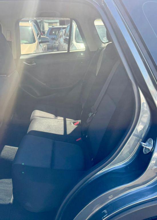 used 2013 Mazda CX-5 car, priced at $9,495