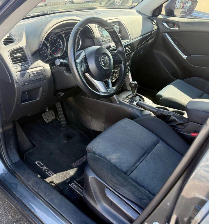 used 2013 Mazda CX-5 car, priced at $9,495