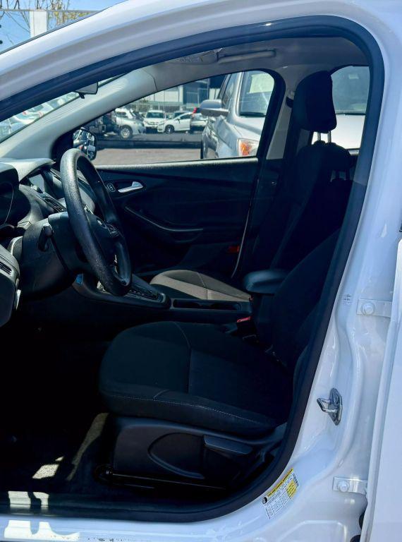 used 2018 Ford Focus car, priced at $9,995