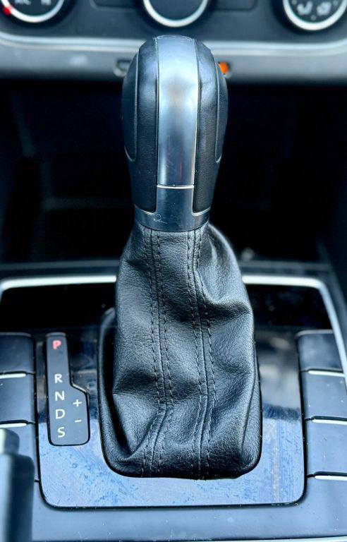 used 2014 Volkswagen Passat car, priced at $8,495