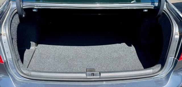 used 2014 Volkswagen Passat car, priced at $8,495