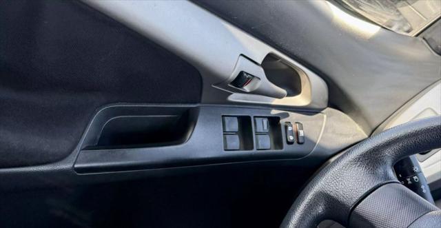used 2009 Toyota Matrix car, priced at $7,995
