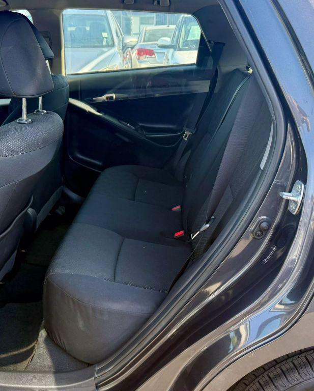 used 2009 Toyota Matrix car, priced at $7,995