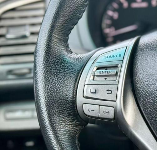 used 2013 Nissan Altima car, priced at $8,995