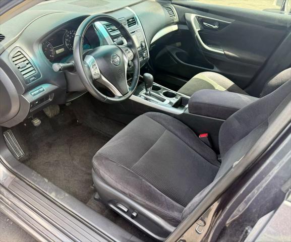 used 2013 Nissan Altima car, priced at $8,995