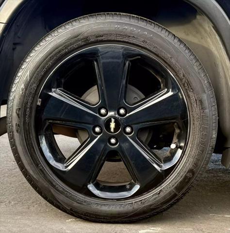 used 2018 Chevrolet Trax car, priced at $10,995