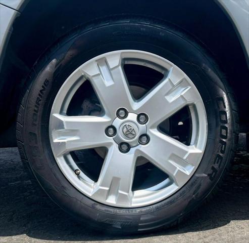 used 2006 Toyota RAV4 car, priced at $10,995