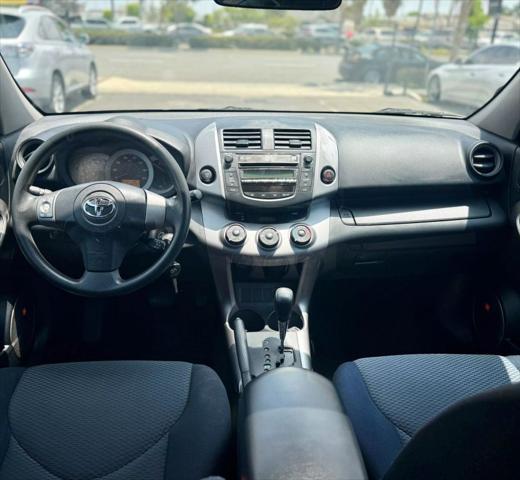 used 2006 Toyota RAV4 car, priced at $10,995