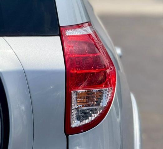 used 2006 Toyota RAV4 car, priced at $10,995