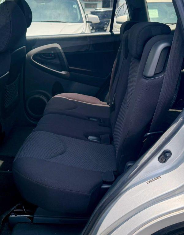 used 2006 Toyota RAV4 car, priced at $10,995