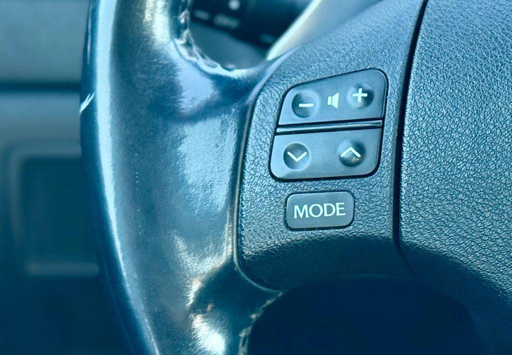 used 2008 Lexus IS 250 car, priced at $8,995