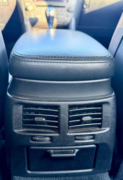 used 2008 Lexus IS 250 car, priced at $8,995