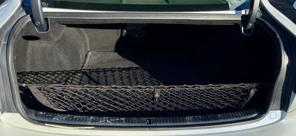 used 2008 Lexus IS 250 car, priced at $8,995