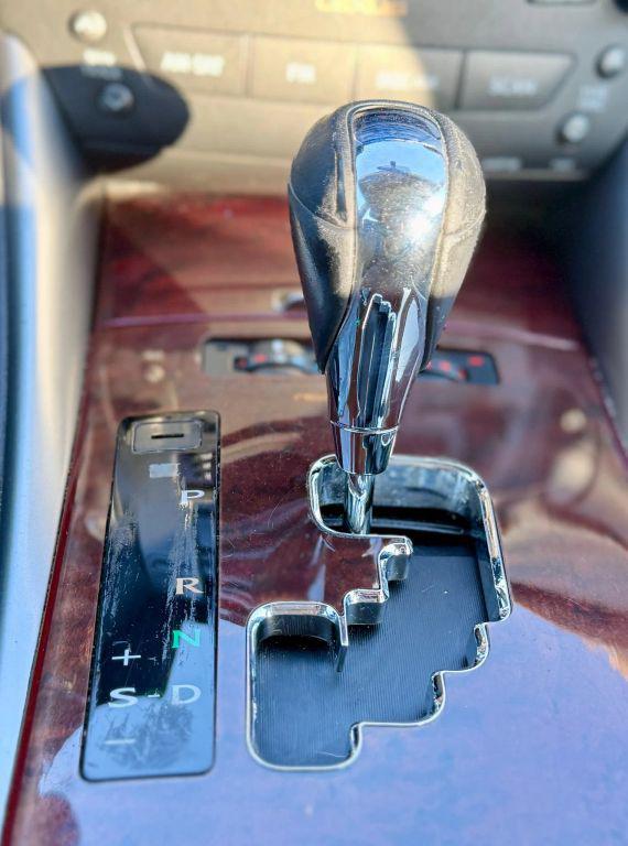 used 2008 Lexus IS 250 car, priced at $8,995