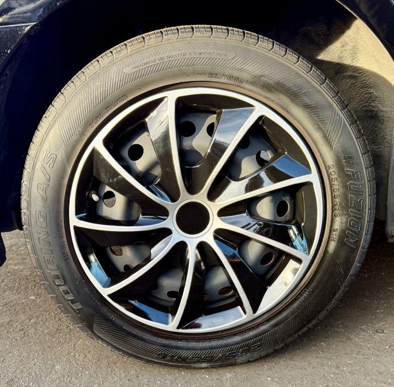 used 2016 Nissan Sentra car, priced at $8,495