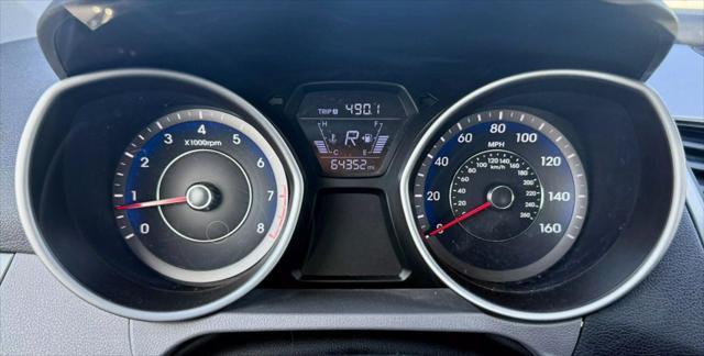 used 2014 Hyundai Elantra car, priced at $8,888