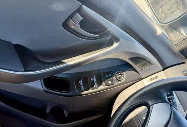 used 2014 Hyundai Elantra car, priced at $8,888