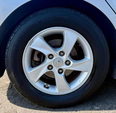 used 2014 Hyundai Elantra car, priced at $8,888