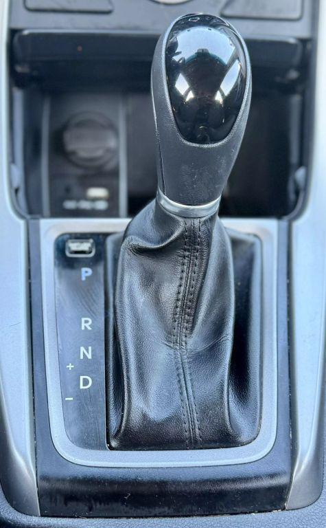 used 2014 Hyundai Elantra car, priced at $8,888