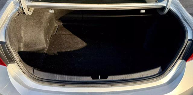 used 2016 Chevrolet Malibu car, priced at $8,995