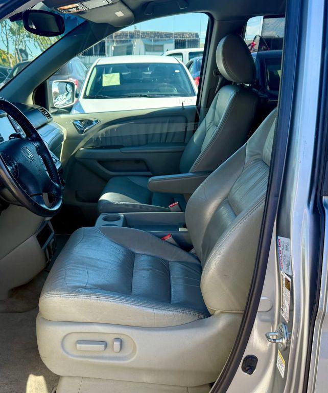 used 2008 Honda Odyssey car, priced at $7,795