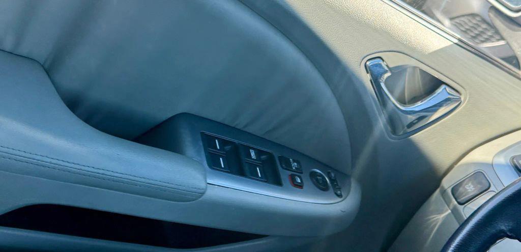 used 2008 Honda Odyssey car, priced at $7,795
