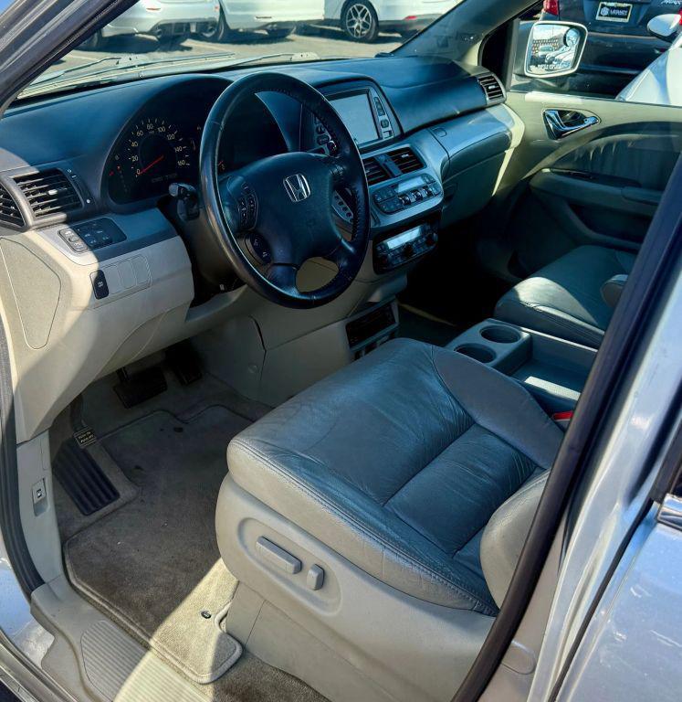 used 2008 Honda Odyssey car, priced at $7,795
