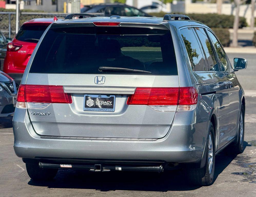 used 2008 Honda Odyssey car, priced at $7,795