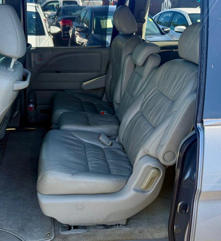 used 2008 Honda Odyssey car, priced at $7,795