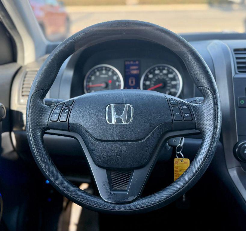 used 2011 Honda CR-V car, priced at $10,250