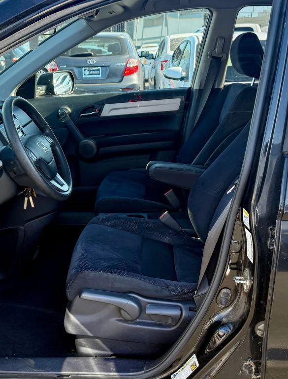 used 2011 Honda CR-V car, priced at $10,250