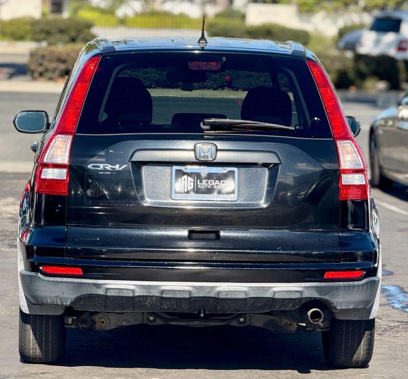 used 2011 Honda CR-V car, priced at $10,250