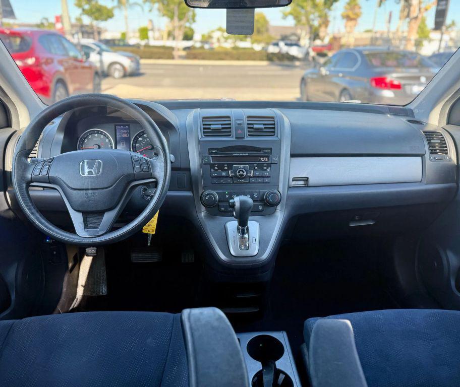 used 2011 Honda CR-V car, priced at $10,250