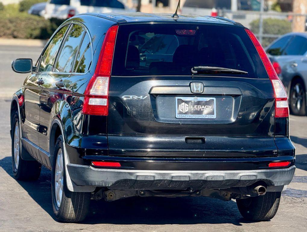 used 2011 Honda CR-V car, priced at $10,250