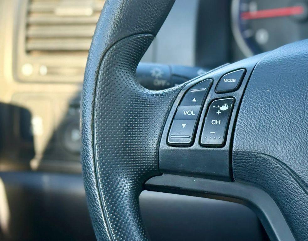 used 2011 Honda CR-V car, priced at $10,250