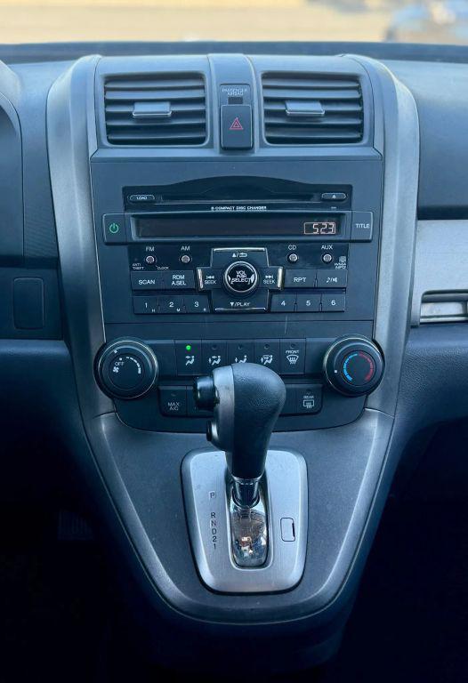 used 2011 Honda CR-V car, priced at $10,250