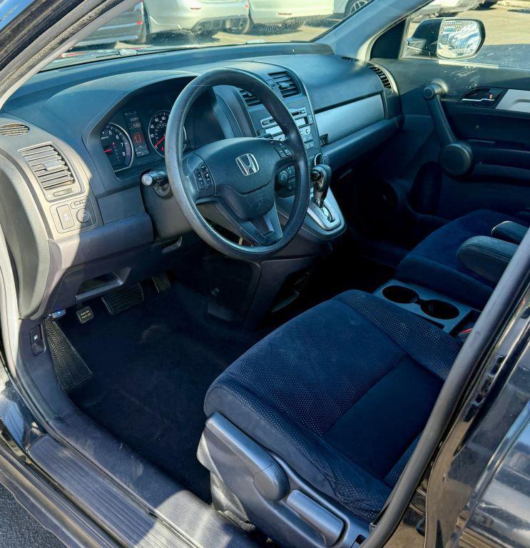 used 2011 Honda CR-V car, priced at $10,250