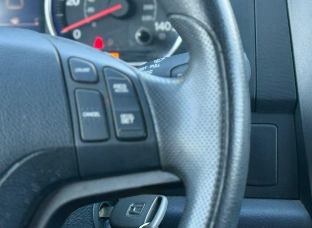 used 2011 Honda CR-V car, priced at $10,250