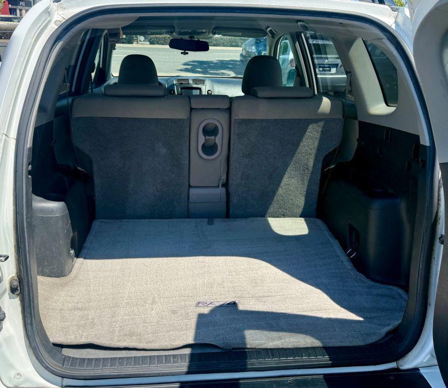 used 2011 Toyota RAV4 car, priced at $10,495