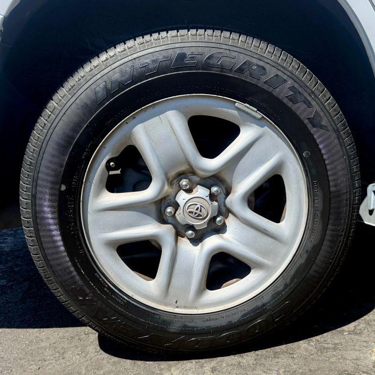 used 2011 Toyota RAV4 car, priced at $10,495